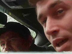 'the Best Nightmare On Earth' Featuring Chastity Lynn In Her First Released Gangbang - Kink