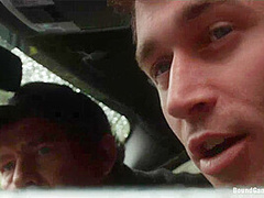 'the Best Nightmare On Earth' Featuring Chastity Lynn In Her First Released Gangbang - Kink