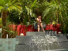 Cytherea The Original World Famous Squirting Pussy