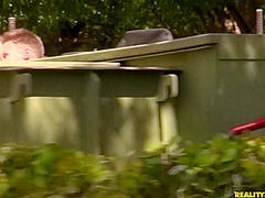 Booty On The Bay - RealityKings with Peter Green, Skyler Nicole