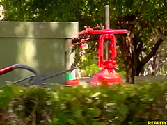 Booty On The Bay - RealityKings with Peter Green, Skyler Nicole