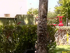 Booty On The Bay - RealityKings with Peter Green, Skyler Nicole