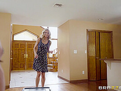 Sex Toy Story With Kyle Mason, Synthia Fixx - Brazzers