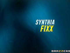 Sex Toy Story With Kyle Mason, Synthia Fixx - Brazzers