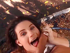 Indica Flower In Sudsy Seductress