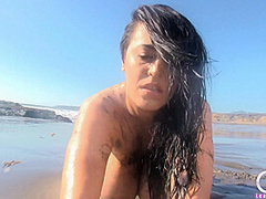 Leanne Crow - Solid Gold 2