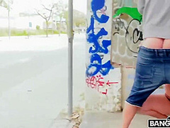 Anal Delicia De Moreninha