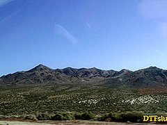 Abella Danger Fucks Her Way Through A Road Trip