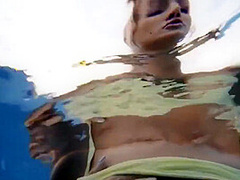 Cherry Kiss And Thomas Stone - Glamorous Neighbor Anal Pounding Lets Married Man Drain Of Cum