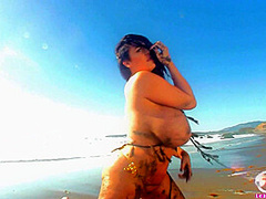 Leanne Crow - Solid Gold 1