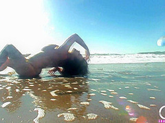 Leanne Crow - Solid Gold 1