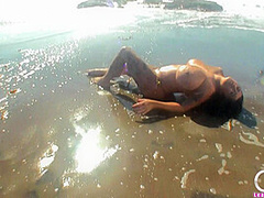 Leanne Crow - Solid Gold 1