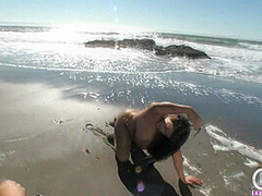 Leanne Crow - Solid Gold 1