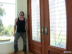 Thick As Thieves With Kortney Kane, Will Powers - Brazzers