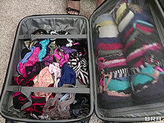 Thick As Thieves With Kortney Kane, Will Powers - Brazzers