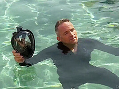 Excellent Sex Movie Oiled Fantastic With Marcus London And Dolly Leigh