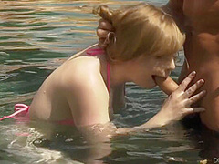 Excellent Sex Movie Oiled Fantastic With Marcus London And Dolly Leigh