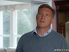 Prized Posessions With Kiki Minaj, Danny D - Brazzers