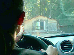 The Final Offer: Corporate Sluts Snatched In The Boondocks - Kink