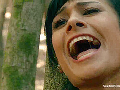 The Final Offer: Corporate Sluts Snatched In The Boondocks - Kink