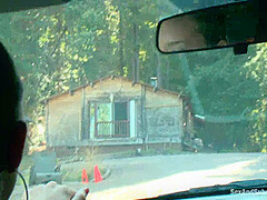 The Final Offer: Corporate Sluts Snatched In The Boondocks - Kink