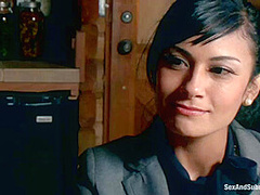 The Final Offer: Corporate Sluts Snatched In The Boondocks - Kink