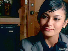 The Final Offer: Corporate Sluts Snatched In The Boondocks - Kink