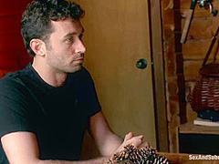 The Final Offer: Corporate Sluts Snatched In The Boondocks - Kink