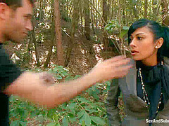 The Final Offer: Corporate Sluts Snatched In The Boondocks - Kink