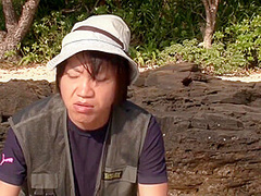 That Elusive Mcup111cm Slut - Fucking Exposed Blue (beb-078) - Ruri Saijo