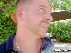 Mia Khalifa And Tony Rubino - Blow Job Mvp Award Winner