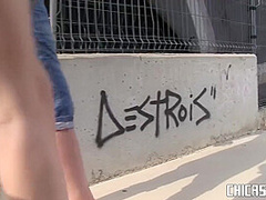 Liz Rainbow And Alberto Blanco - Incredible Sex Video Tattoo Watch