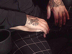 Perfect Match: Vanna Bardot And Derrick Pierce - Kink