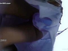 peeping chinese amateur upskirt.242