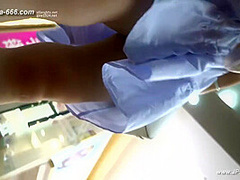 peeping chinese amateur upskirt.242