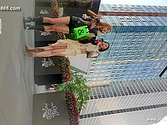 peeping chinese amateur upskirt.242