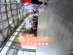 peeping chinese amateur upskirt.242