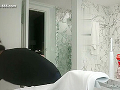 peeping chinese bath.92