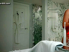 peeping chinese bath.92