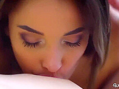 Incredible Porn Clip Hairy Wild With Audrey Royal And Anissa Kate