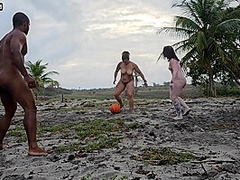 The Football Game Was Much Boring Better And Have