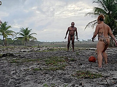 The Football Game Was Much Boring Better And Have