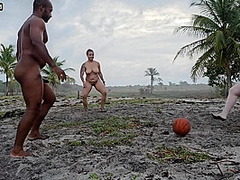 The Football Game Was Much Boring Better And Have