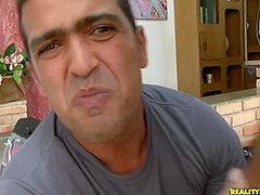 Sweet Ass - RealityKings with Brannon Rhodes, Cici Sweet