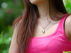 Kellys Diamond - RealityKings with Tyler Steel, Kelly Kitty