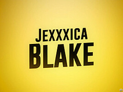 Rubbing Jexxxica The Right Way With Dante Colle, Jexxxica Blake - Brazzers
