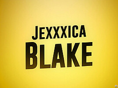 Rubbing Jexxxica The Right Way With Dante Colle, Jexxxica Blake - Brazzers
