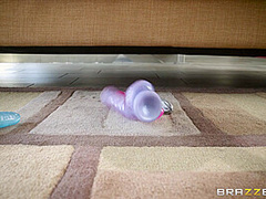 What A Fucking Coincidence! 2 With Johnny Sins, Cece Capella - Brazzers