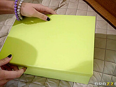 What A Fucking Coincidence! 2 With Johnny Sins, Cece Capella - Brazzers