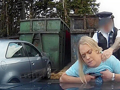 Obedient Slut